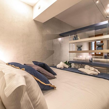 Studio San Marco R&R Apartment Venice Ngoại thất bức ảnh