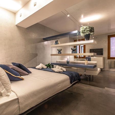 Studio San Marco R&R Apartment Venice Ngoại thất bức ảnh