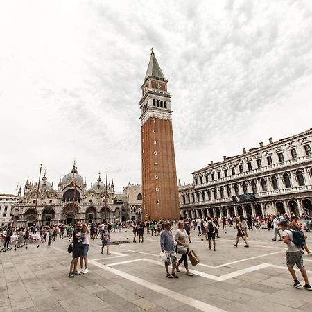 Studio San Marco R&R Apartment Venice Ngoại thất bức ảnh