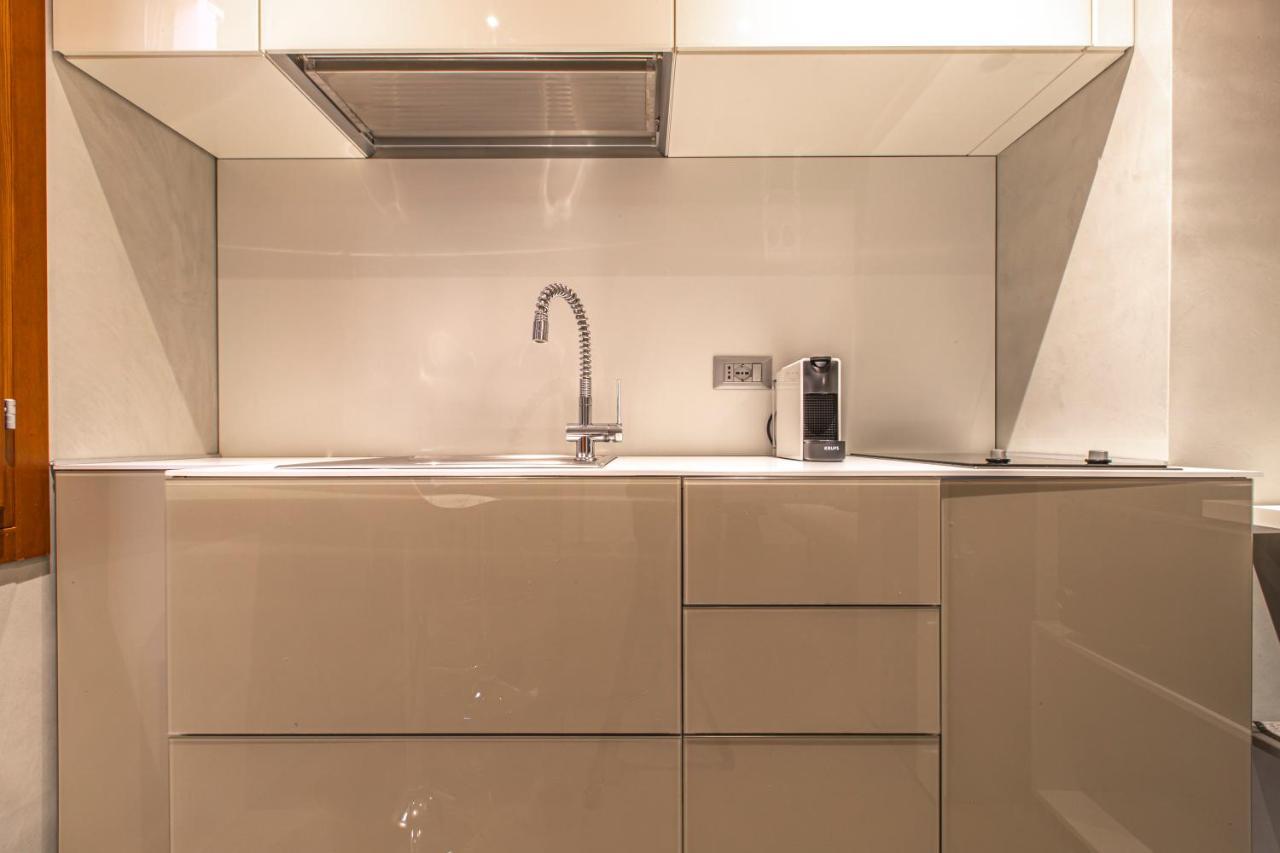Studio San Marco R&R Apartment Venice Ngoại thất bức ảnh