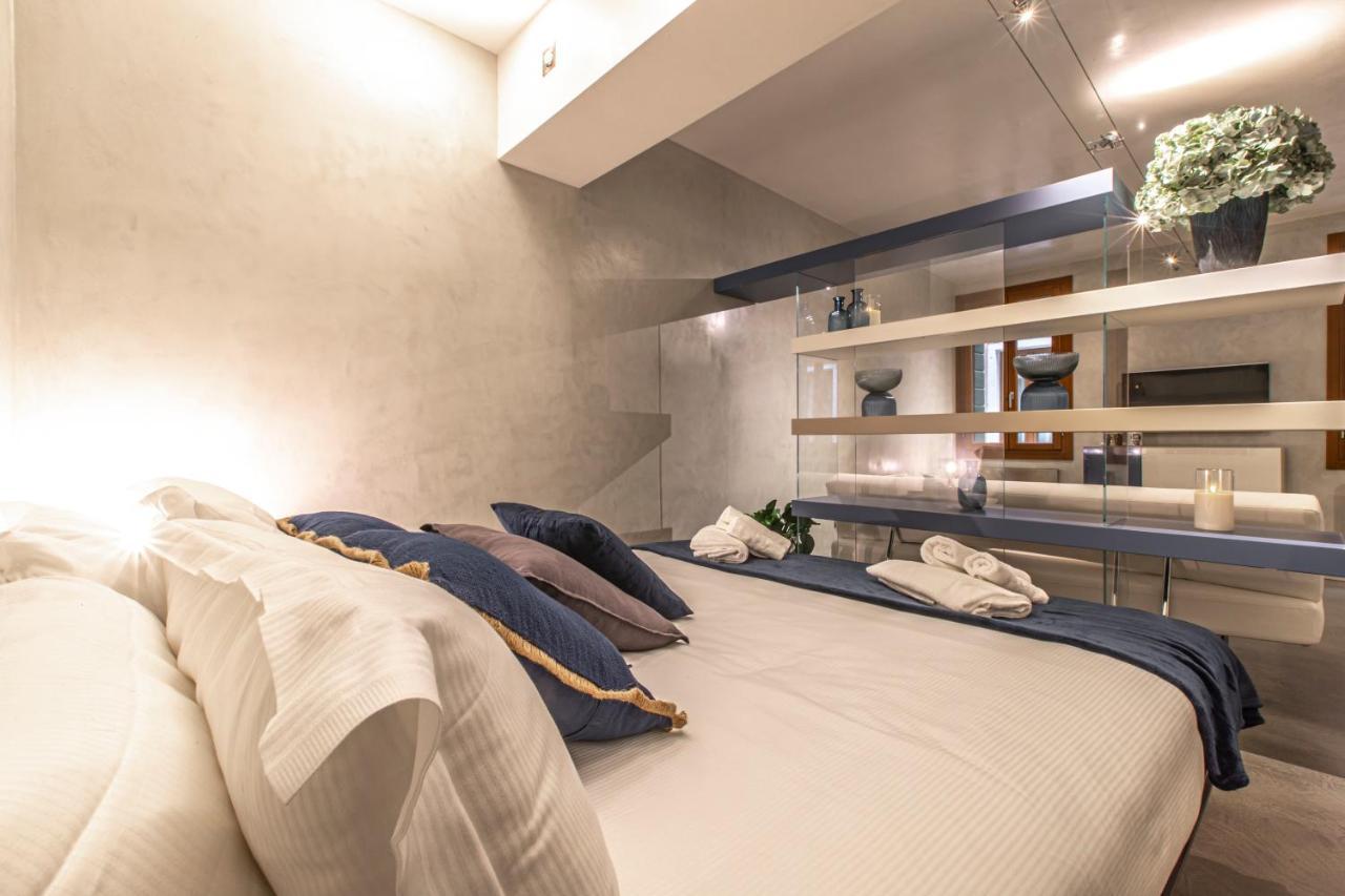 Studio San Marco R&R Apartment Venice Ngoại thất bức ảnh