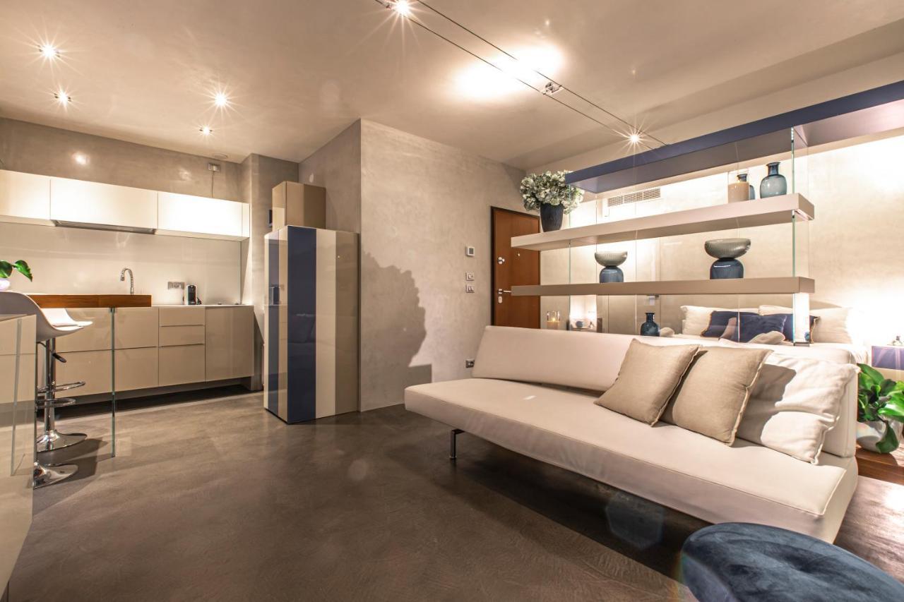 Studio San Marco R&R Apartment Venice Ngoại thất bức ảnh