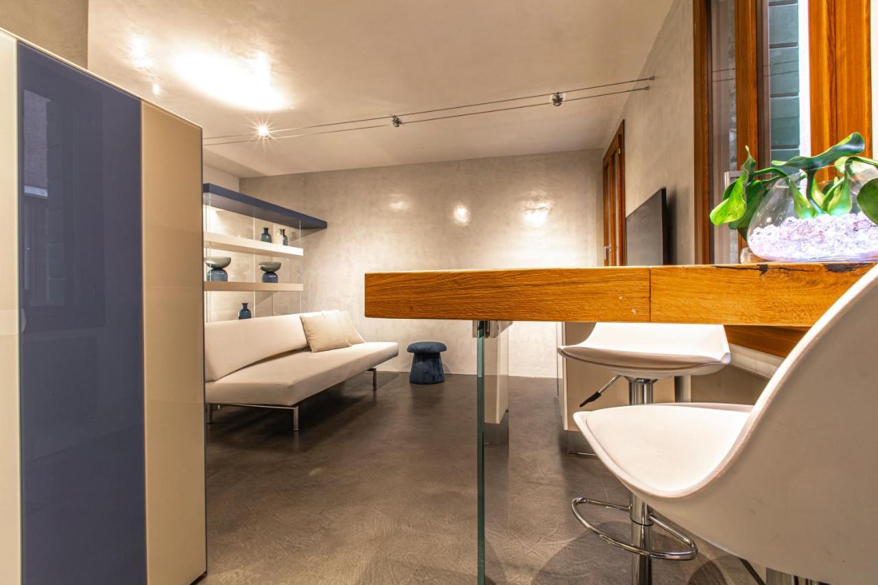 Studio San Marco R&R Apartment Venice Ngoại thất bức ảnh
