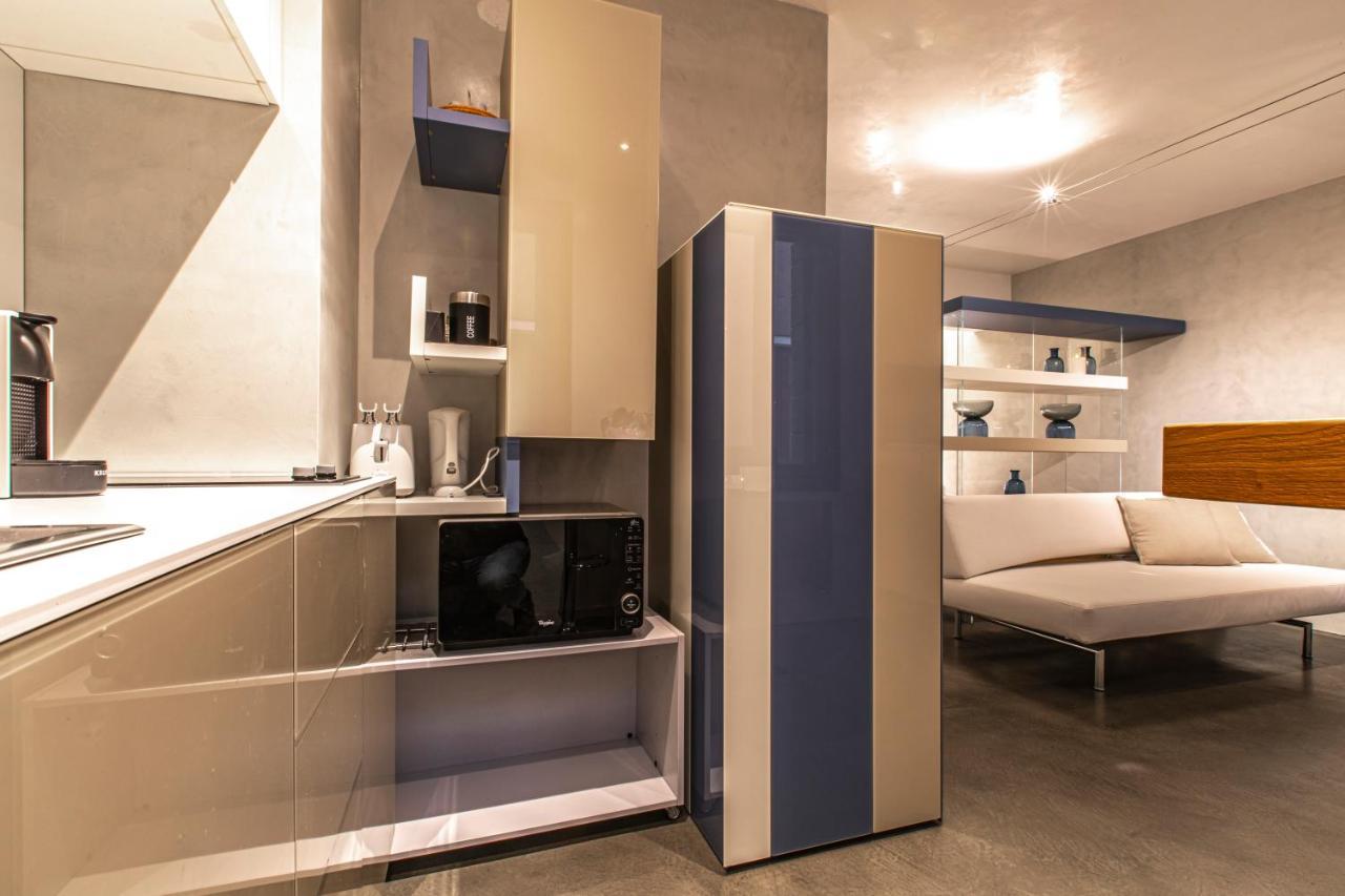 Studio San Marco R&R Apartment Venice Ngoại thất bức ảnh