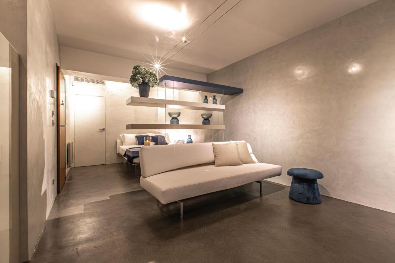 Studio San Marco R&R Apartment Venice Ngoại thất bức ảnh